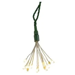 Kurt S. Adler LED Light Set (60246) 6 Kurt S. Adler LED Light Set (60246) -Light Bulbs Shop 60246addmd