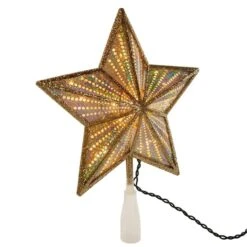 Kurt S. Adler Christmas Tree Topper (60525)