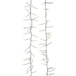 Kurt S. Adler LED Cluster Light Set (60762)