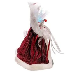 Kurt S. Adler Christmas Tree Topper (60769) -Light Bulbs Shop 60769sidemd