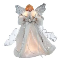 Kurt S. Adler Christmas Tree Topper (60779)