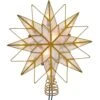 Kurt S. Adler Christmas Tree Topper (61506)