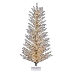 Vickerman Prelit Christmas Tree (627808)