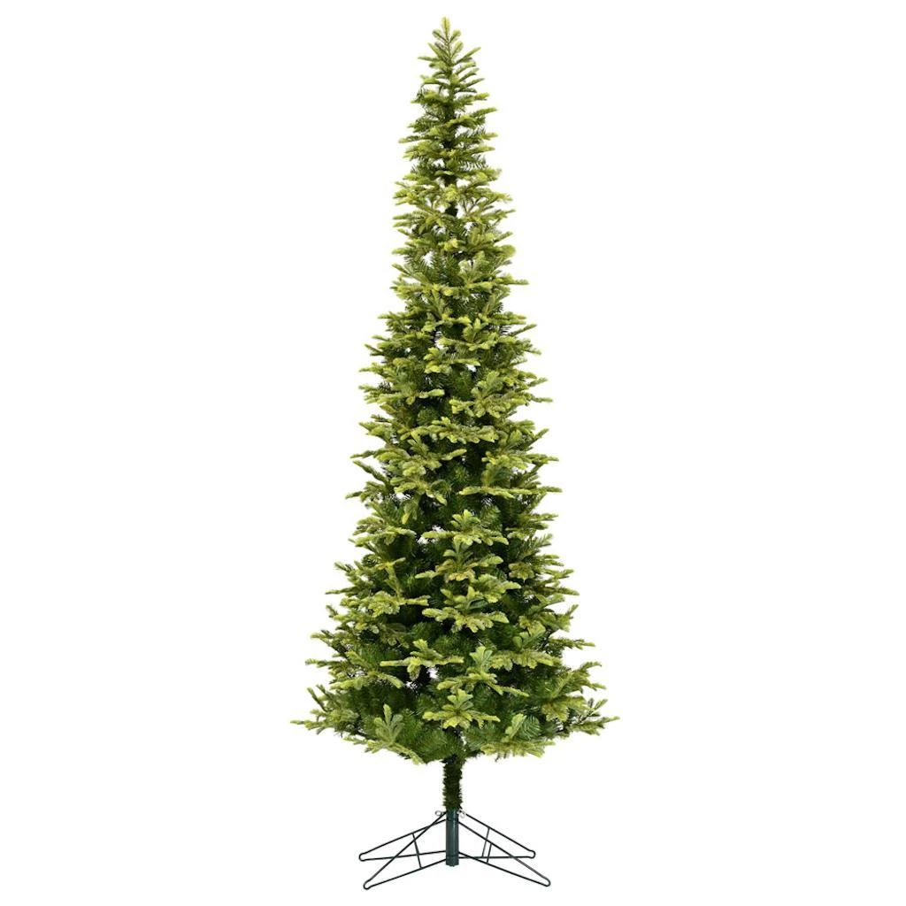 Vickerman Unlit Artificial Christmas Tree (628454) 1 Vickerman Unlit Artificial Christmas Tree (628454)