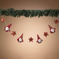 Gerson Holiday Garland (62941)