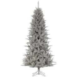 Vickerman Unlit Christmas Tree (629741)