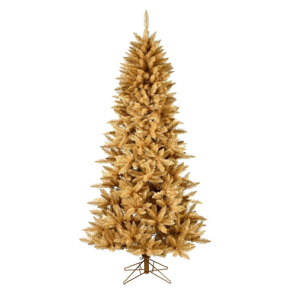 Vickerman Unlit Christmas Tree (630266) 1 Vickerman Unlit Christmas Tree (630266)