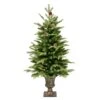 Vickerman Unlit Artificial Christmas Tree (630891)