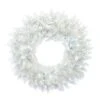 Vickerman Prelit Artificial Christmas Wreath (631676)