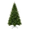 Vickerman Unlit Artificial Christmas Tree (631874)