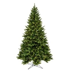 Vickerman Prelit Artificial Christmas Tree (632055)