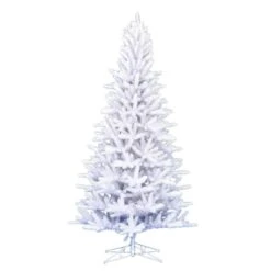 Vickerman Unlit Christmas Tree (633854)