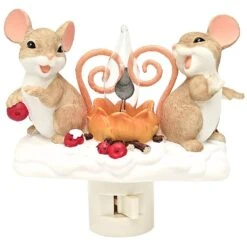 Roman Night Light (63440)