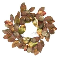 Vickerman Artificial Christmas Wreath (640586)