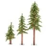 Vickerman Prelit Artificial Christmas Tree Set (645680)