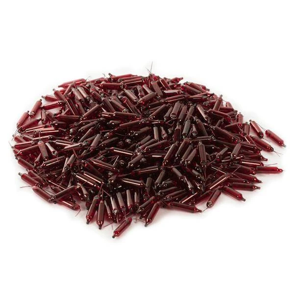 Vickerman Incandescent Mini Replacement Bulbs (500 Pack) (646687) 3 Vickerman Incandescent Mini Replacement Bulbs (500 Pack) (646687) - Image 3