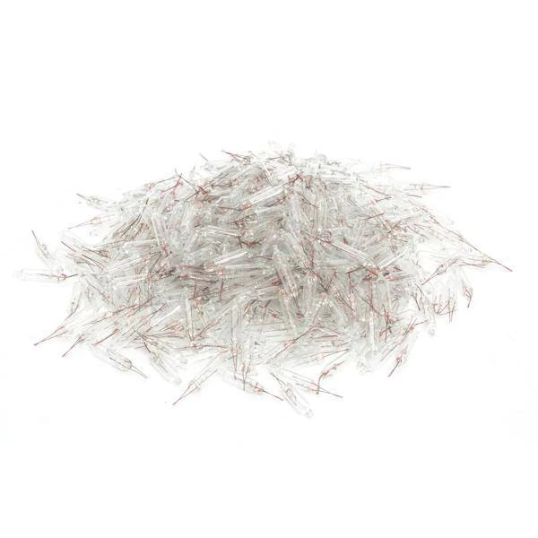 Vickerman Incandescent Mini Replacement Bulbs (500 Pack) (646663) 3 Vickerman Incandescent Mini Replacement Bulbs (500 Pack) (646663) - Image 3