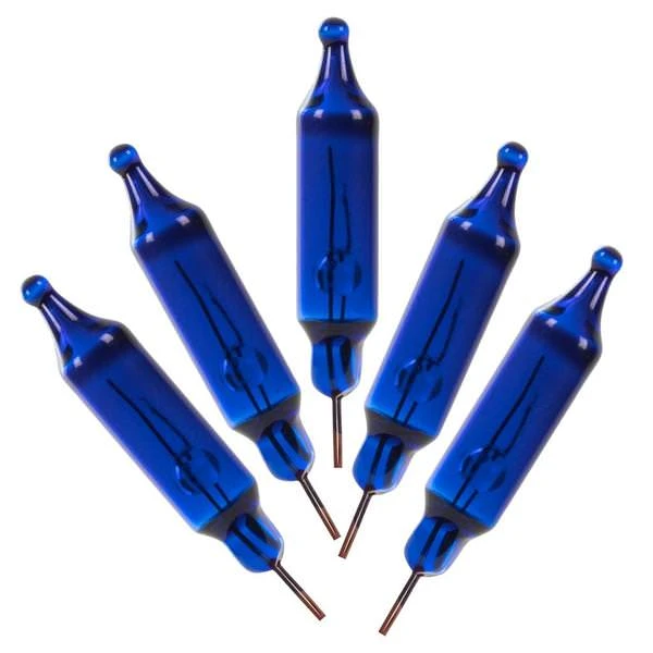 Vickerman Incandescent Mini Replacement Bulbs (500 Pack) (646496) 2 Vickerman Incandescent Mini Replacement Bulbs (500 Pack) (646496) - Image 2