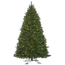 Vickerman Artificial Christmas Tree (646779)