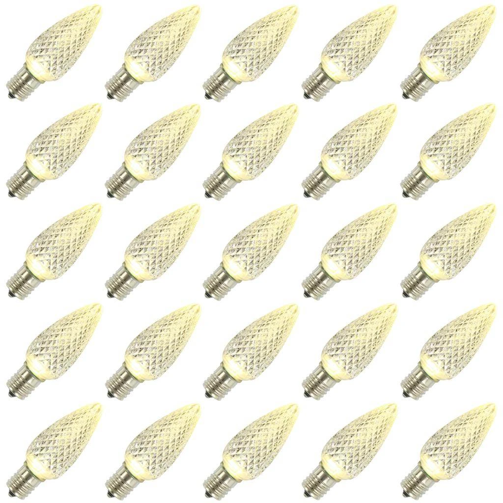 Vickerman LED Light Bulb (25 Pack) (647080) 1 Vickerman LED Light Bulb (25 Pack) (647080)