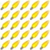 Vickerman LED Light Bulb (25 Pack) (648124)