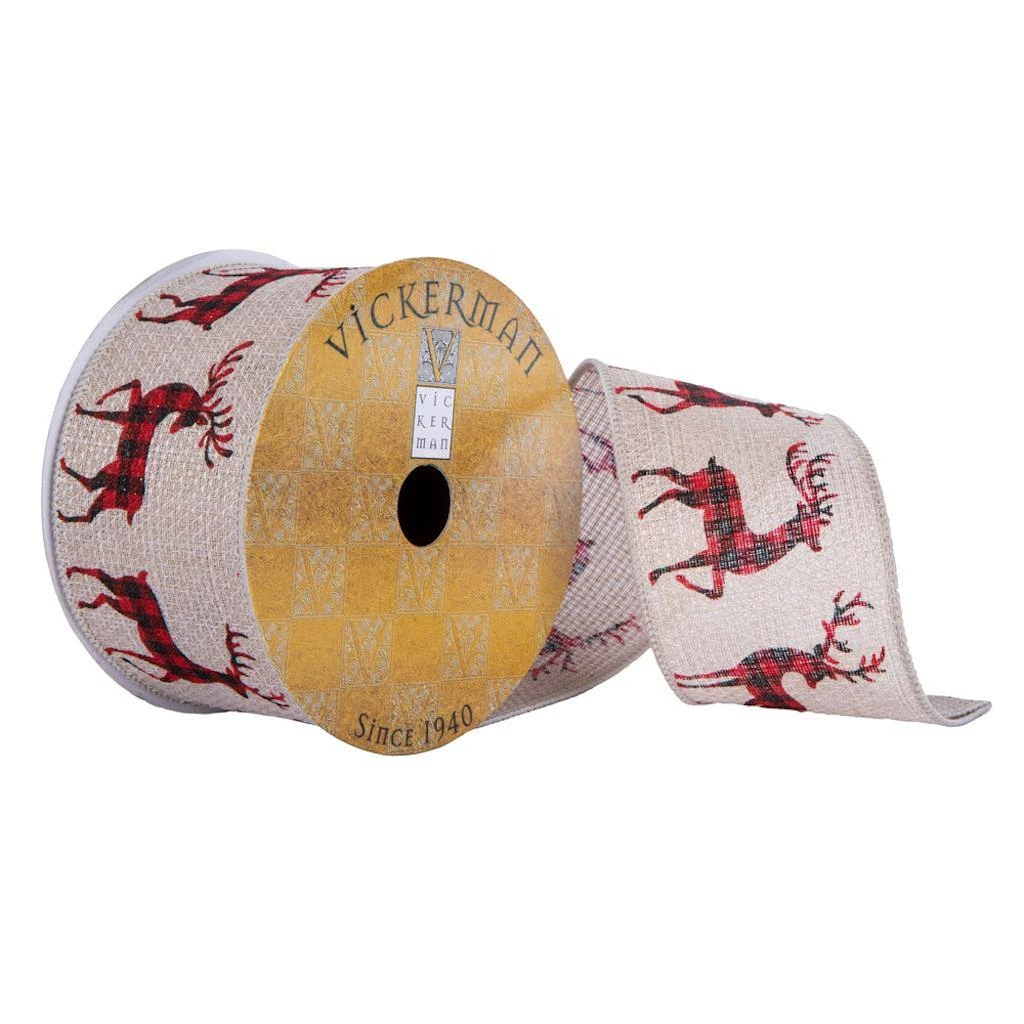 Vickerman Christmas Decoration (656952) 1 Vickerman Christmas Decoration (656952)