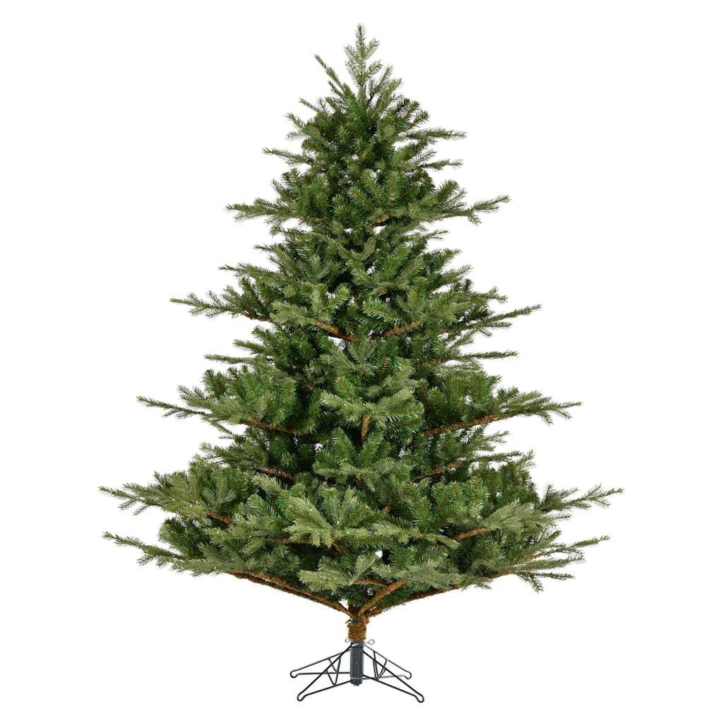 Vickerman Artificial Christmas Tree (657546) 1 Vickerman Artificial Christmas Tree (657546)
