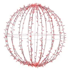Vickerman LED Sphere (658581)