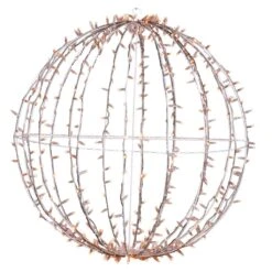 Vickerman LED Sphere (658628)