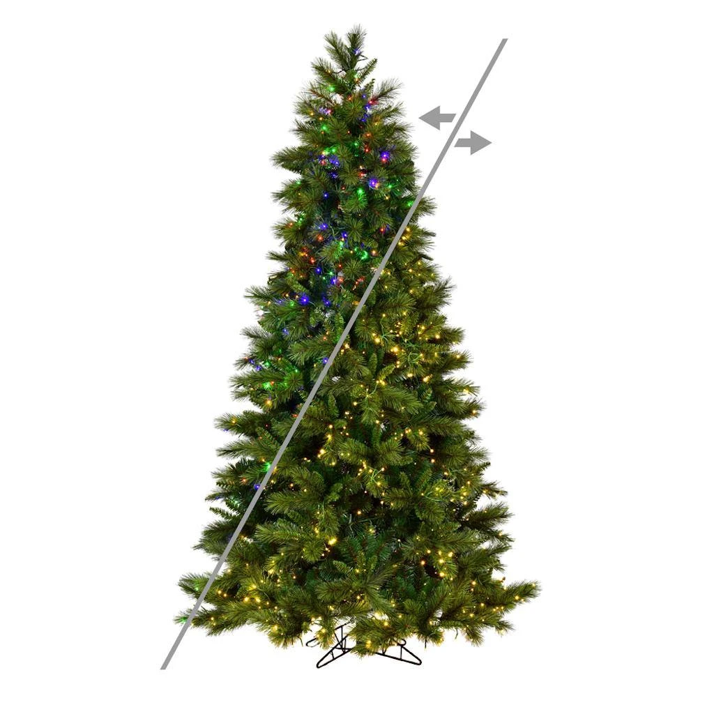 Vickerman Artificial Christmas Tree (658680) 1 Vickerman Artificial Christmas Tree (658680)