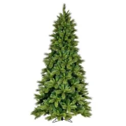 Vickerman Artificial Christmas Tree (658765)