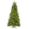 Vickerman Artificial Christmas Tree (658819)