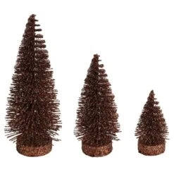 Vickerman Artificial Christmas Tree (3 Pack) (660096)