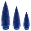 Vickerman Artificial Christmas Tree (3 Pack) (660218)