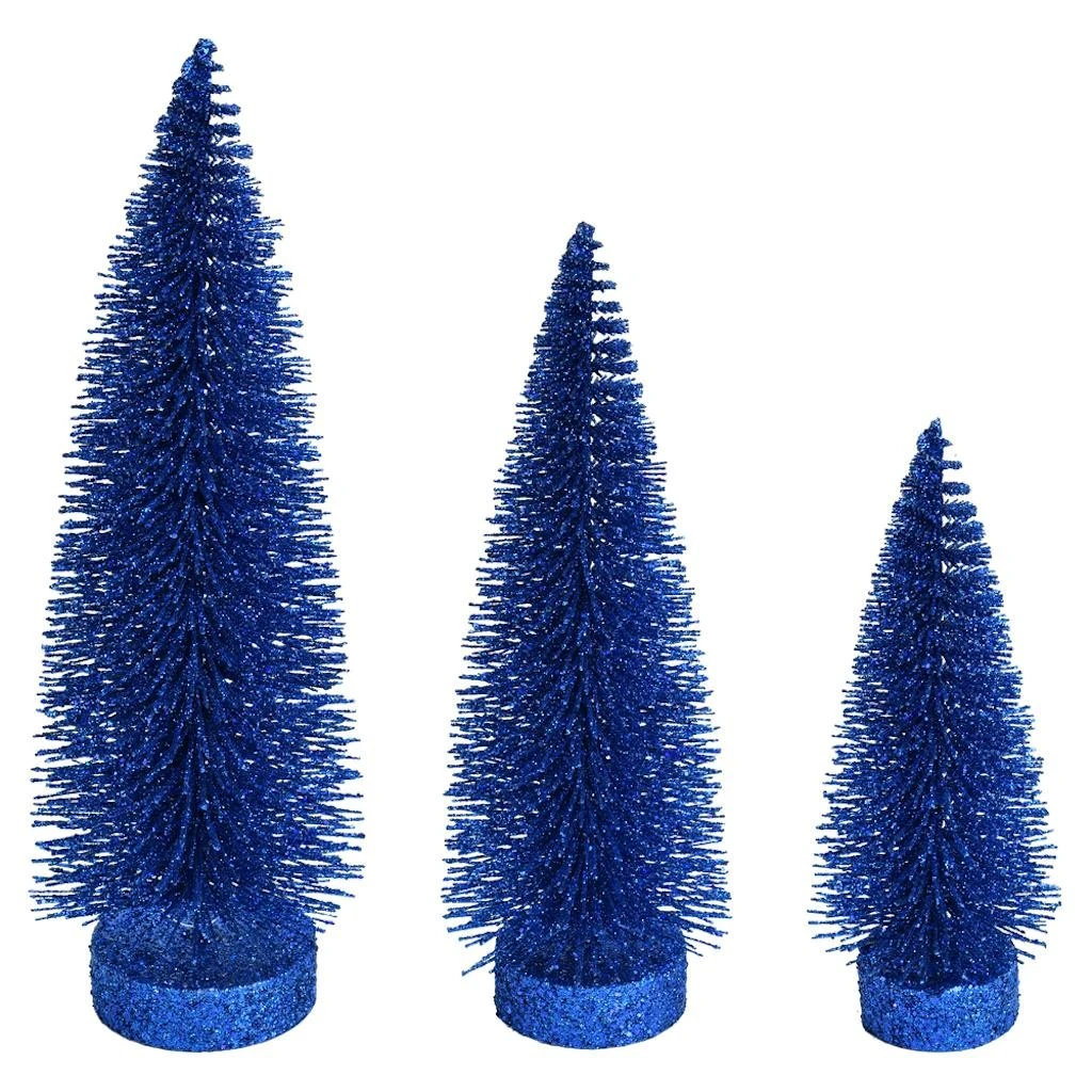 Vickerman Artificial Christmas Tree (3 Pack) (660218) 1 Vickerman Artificial Christmas Tree (3 Pack) (660218)