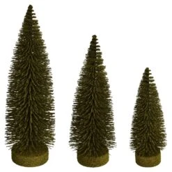 Vickerman Artificial Christmas Tree (3 Pack) (660317)