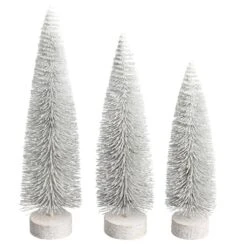 Vickerman Artificial Christmas Tree (3 Pack) (660379)
