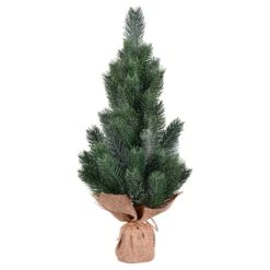 Vickerman Artificial Christmas Tree (2 Pack) (663196)