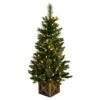 Vickerman Artificial Christmas Tree (663356)