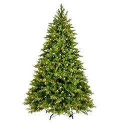 Vickerman Artificial Christmas Tree (663417)
