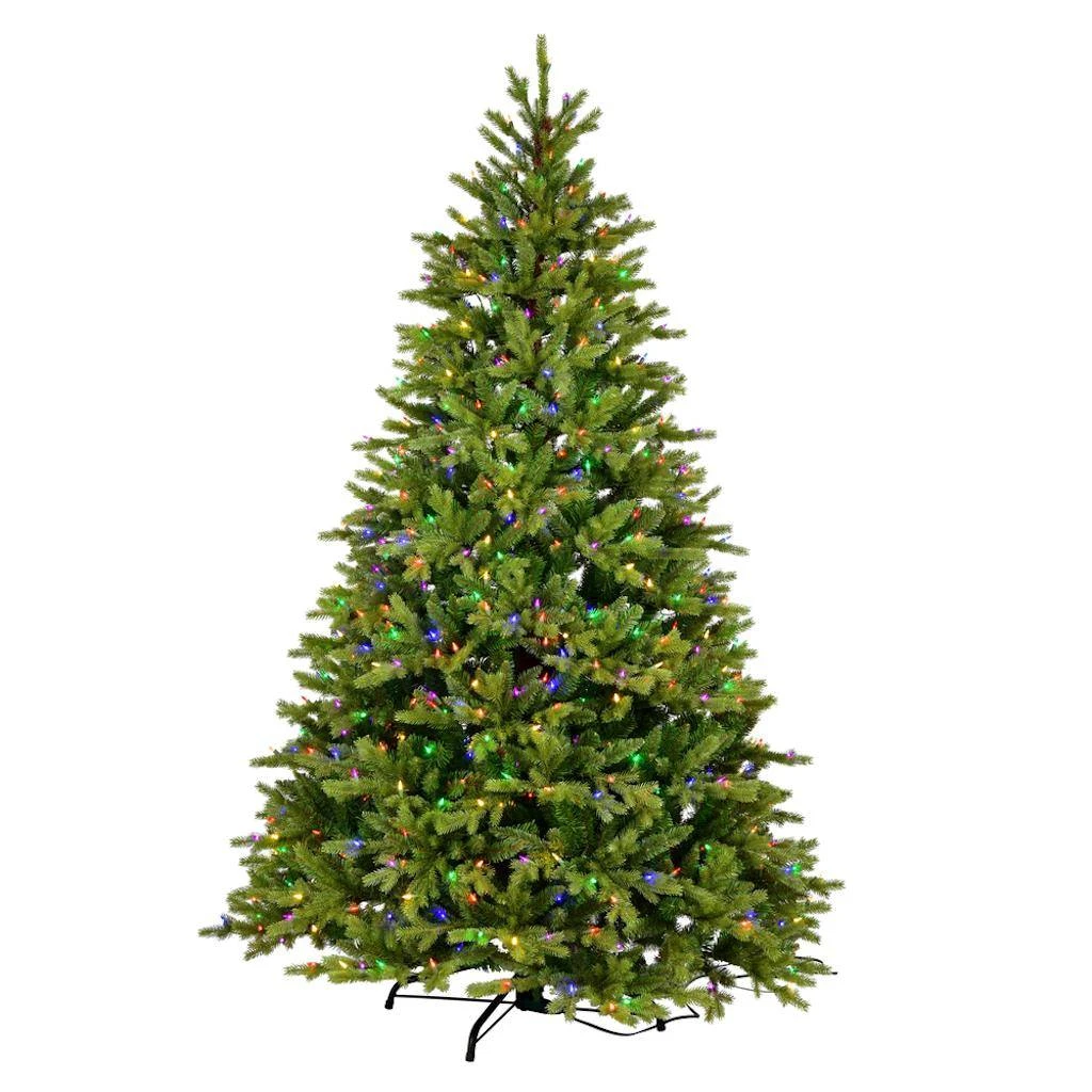 Vickerman Artificial Christmas Tree (663455) 1 Vickerman Artificial Christmas Tree (663455)