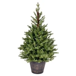 Vickerman Artificial Christmas Tree (664094)