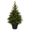 Vickerman Artificial Christmas Tree (664100)
