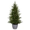 Vickerman Artificial Artificial Christmas Tree (664162)