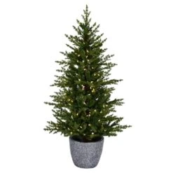 Vickerman Artificial Artificial Christmas Tree (664162)