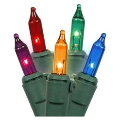 Vickerman Christmas Light String Set (66420)
