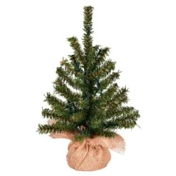 Vickerman Artificial Christmas Tree (664216)