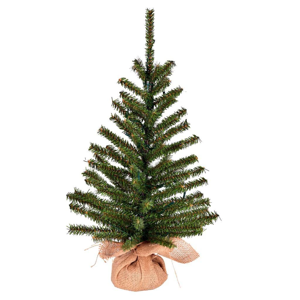 Vickerman Artificial Christmas Tree (664254) 1 Vickerman Artificial Christmas Tree (664254)