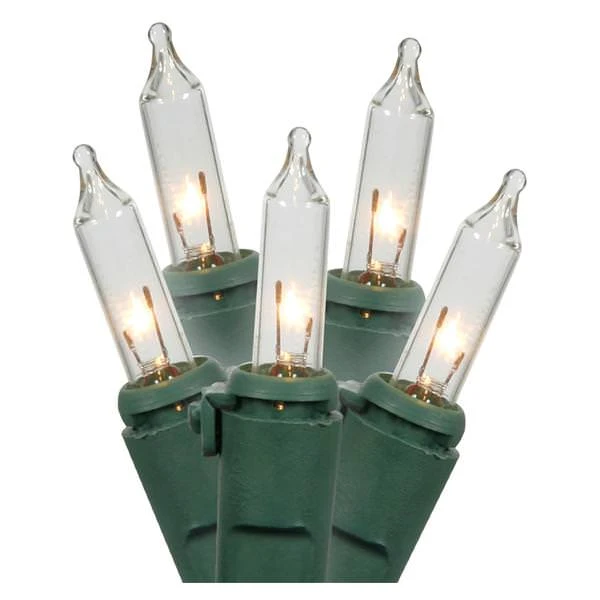 Vickerman Christmas Light String Set (66430) 2 Vickerman Christmas Light String Set (66430) - Image 2