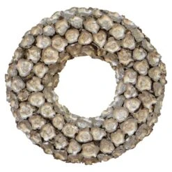 Vickerman Artificial Christmas Wreath (664797)